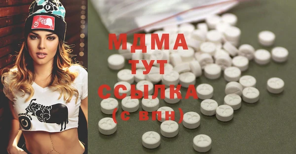 спайс Богданович